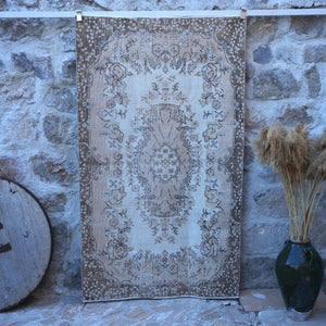 Melania - Vintage Area Rug