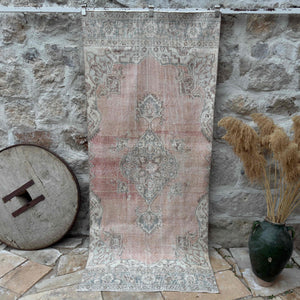 Yeats - Vintage Area Rug