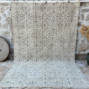 Macy - Vintage Area Rug