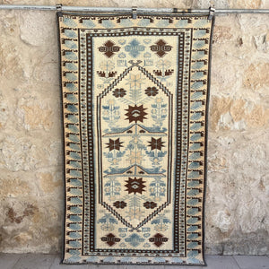Shiloh - Vintage Distressed Rug