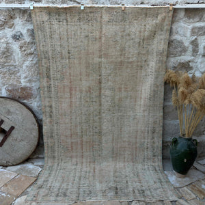 Gary - Vintage Distressed Rug