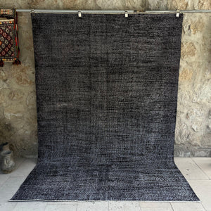 Grover - Vintage Distressed Rug