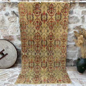 Robbyn - Vintage Geometric Rug