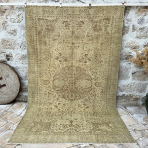 Ethan - Vintage Geometric Rug