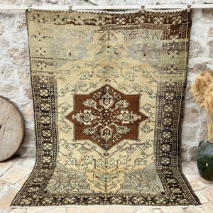 Pollard - Vintage Geometric Rug