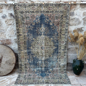 Faye - Vintage Kayseri Rug