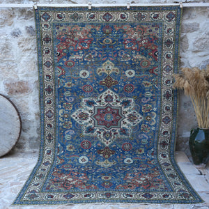 Melinde - Vintage Kayseri Rug
