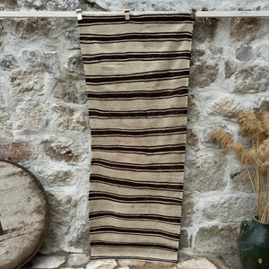 Kyle - Vintage Kilim Rug
