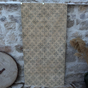 Wiley - Vintage Low Pile Rug