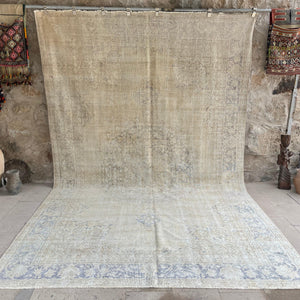 Sincere - Vintage Medallion Rug