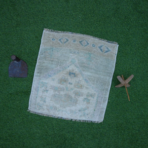 Denis - Vintage Mini Rug