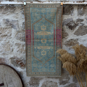 Marcelo - Vintage Oriental Rug