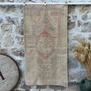 Farley - Vintage Oriental Rug