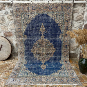 Sheba - Vintage Oriental Rug