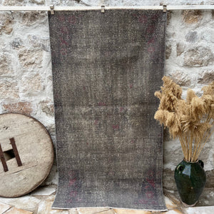 Declan - Vintage Overdyed Rug