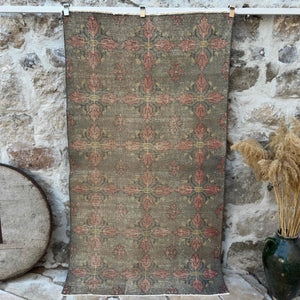 Osmond - Vintage Overdyed Rug