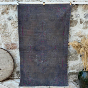 Fisher - Vintage Overdyed Rug