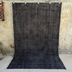 Rigby - Vintage Overdyed Rug