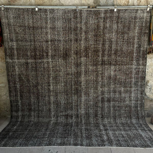 Atherton - Vintage Overdyed Rug