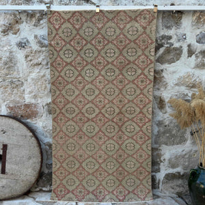 Yahir - Vintage Persian Rug