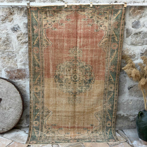 Aldrich - Vintage Persian Rug