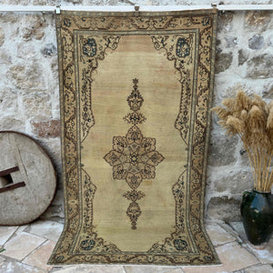 Camber - Vintage Persian Rug