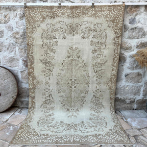 Cleavon - Vintage Persian Rug