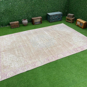 Arthur - Vintage Persian Rug