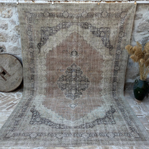 Ursula - Vintage Persian Rug