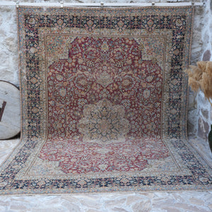 Alix  - Vintage Persian Rug