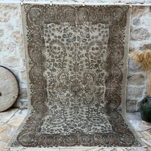 Thorne - Vintage Persian Style Rug