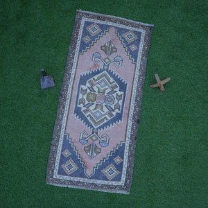 Tarah - Vintage Rug