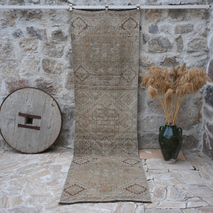 Rorie - Vintage Runner Rug