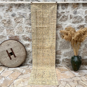 Cleo - Vintage Runner Rug