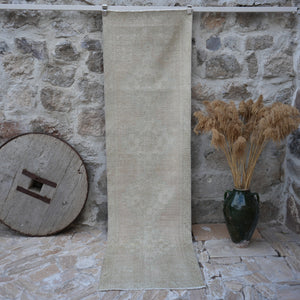 Vivyan - Vintage Runner Rug