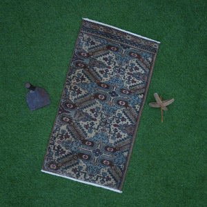 Adams - Vintage Turkish Rug