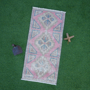 Marco - Vintage Turkish Rug