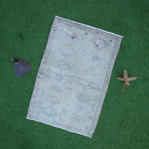 Rodney - Vintage Turkish Rug