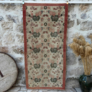 Franklin - Vintage Turkish Rug