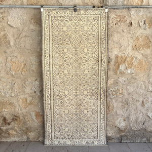 Dax  - Vintage Turkish Rug