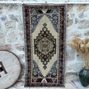Lawson - Vintage Turkish Rug