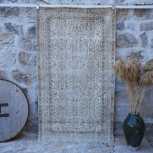 Ace - Vintage Turkish Rug