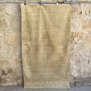 Fern - Vintage Turkish Rug