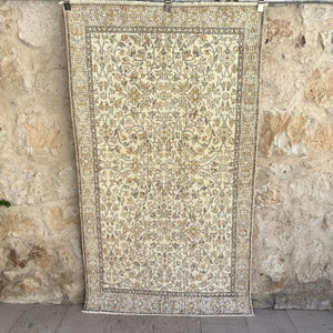 Channing - Vintage Turkish Rug