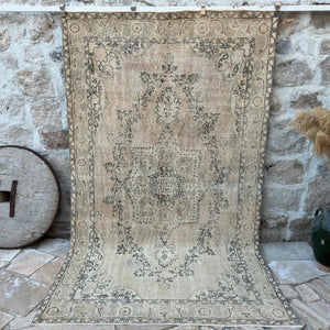 Lancaster  - Vintage Turkish Rug