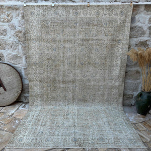 Randy  - Vintage Turkish Rug