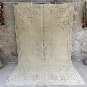 Shawn - Vintage Turkish Rug