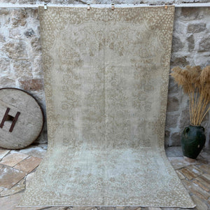 Vernon - Vintage Turkish Rug