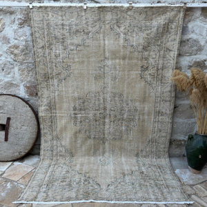 Harleth - Vintage Turkish Rug