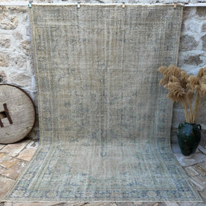Kenton - Vintage Turkish Rug